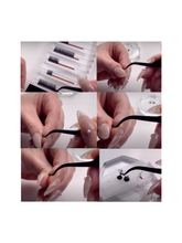 Load image into Gallery viewer, The Ebook Lash Manual for Hybrid/Volume/Mega Volume
