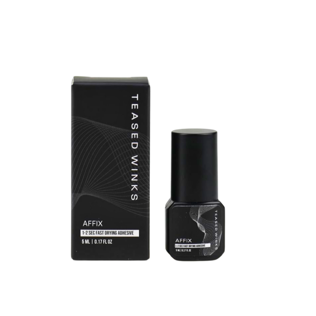 AFFIX LASH GLUE