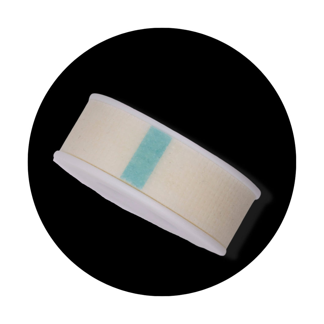 White Sensitive Skin Tape