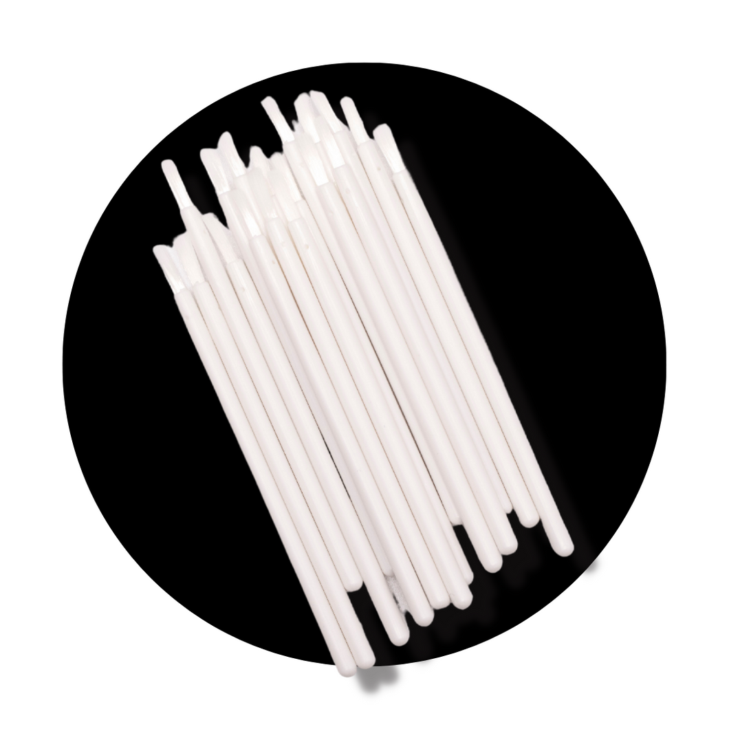 Disposable Lash Brushes